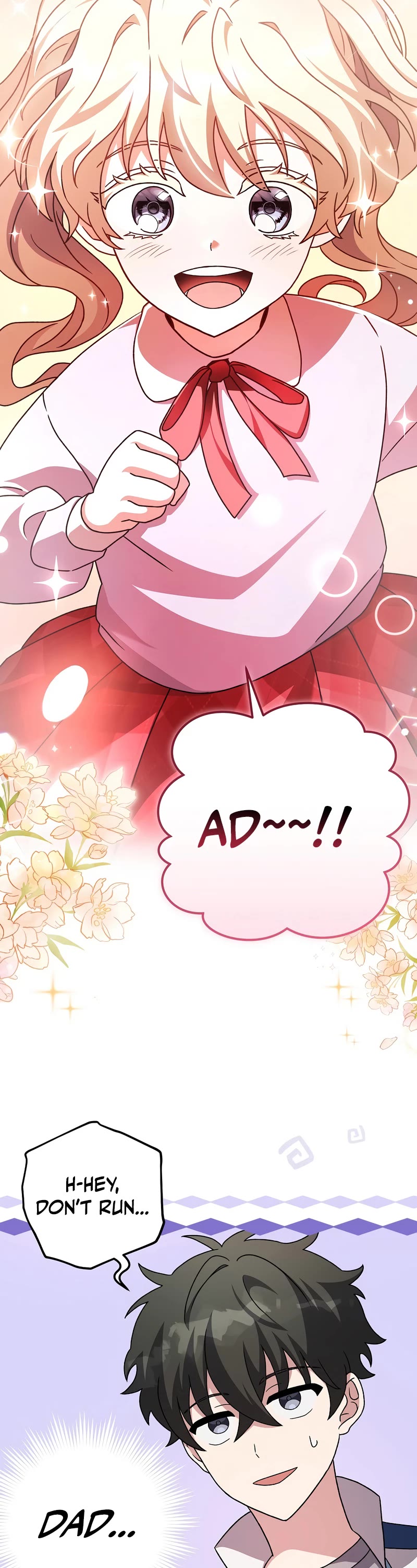 Read The Novel’s Extra EN Manga Online