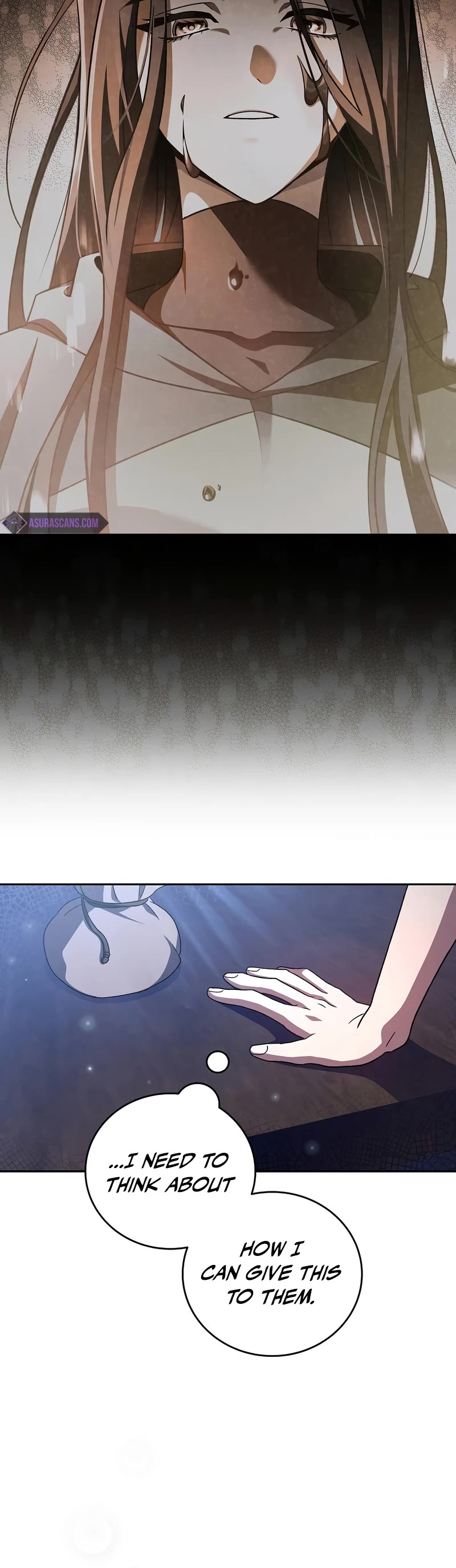 Read The Novel’s Extra EN Manga Online