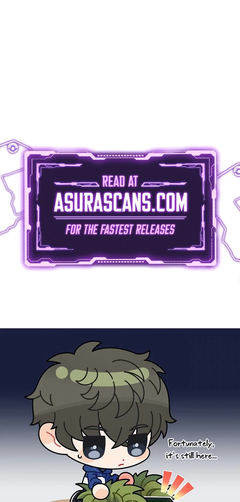 Read The Novel’s Extra EN Manga Online