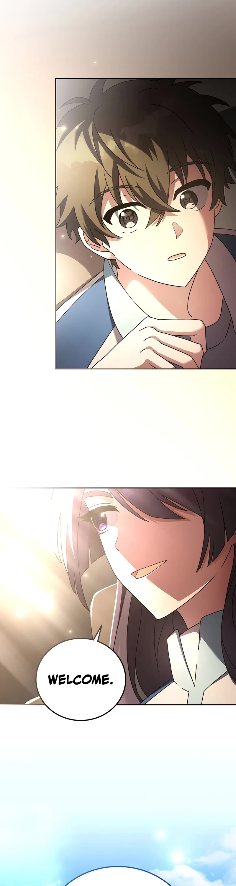 Read The Novel’s Extra EN Manga Online