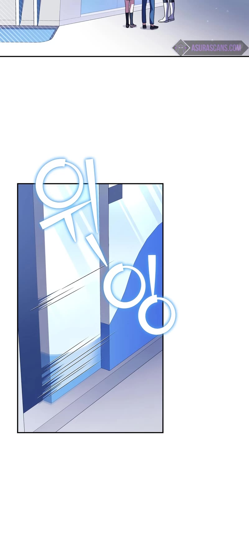 Read The Novel’s Extra EN Manga Online