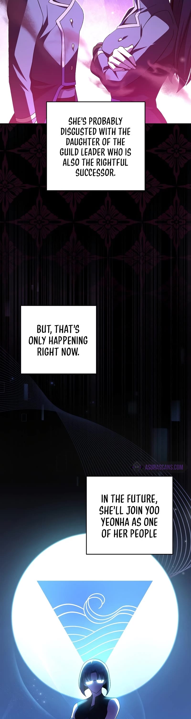 Read The Novel’s Extra EN Manga Online