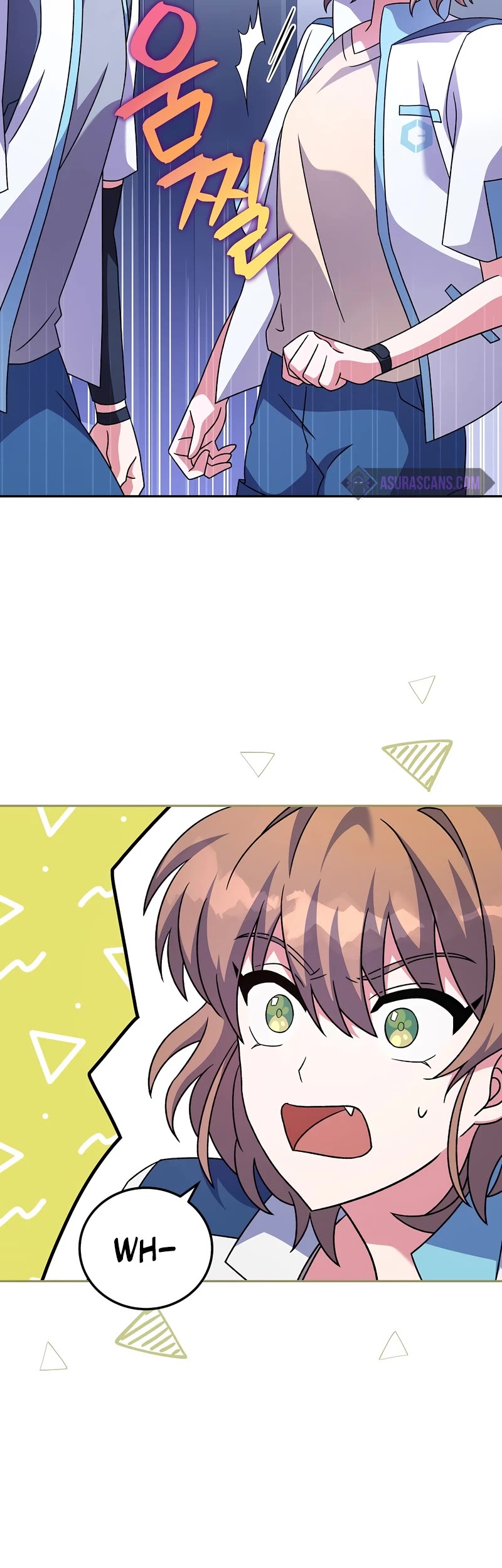 Read The Novel’s Extra EN Manga Online
