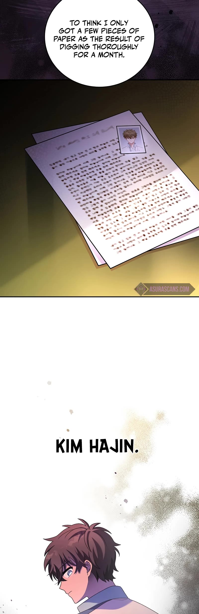 Read The Novel’s Extra EN Manga Online