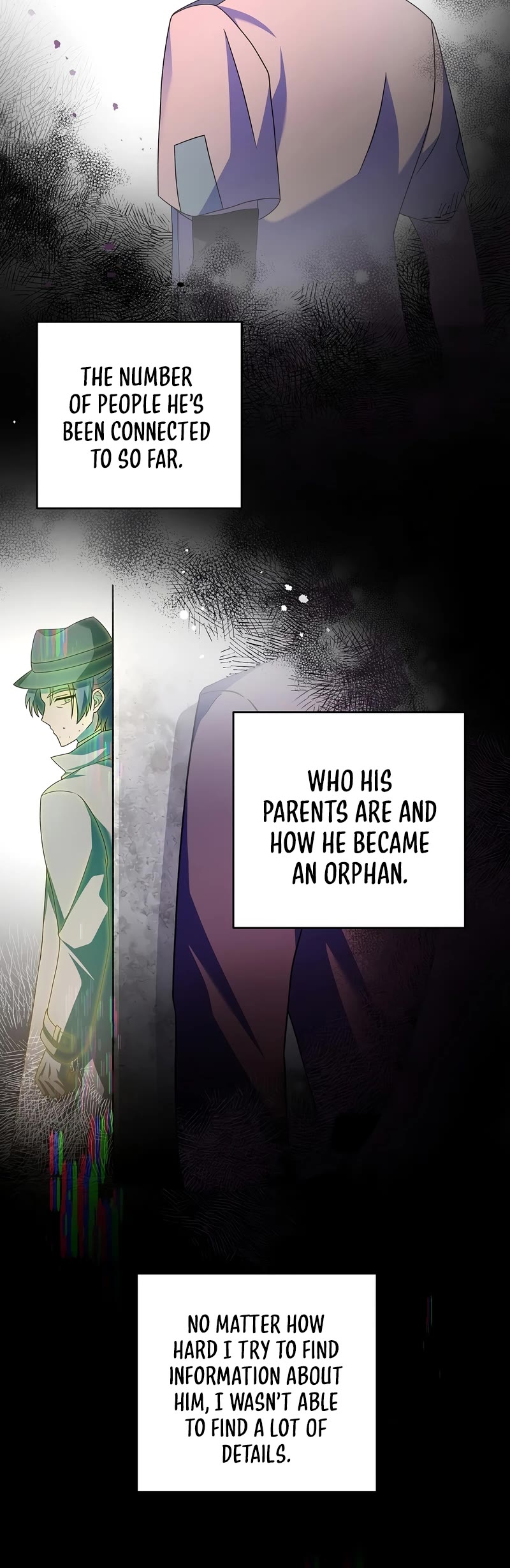 Read The Novel’s Extra EN Manga Online