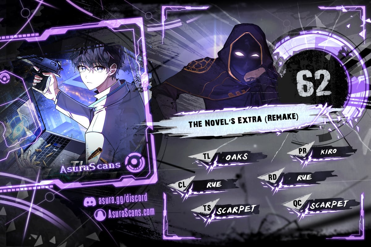 Read The Novel’s Extra EN Manga Online