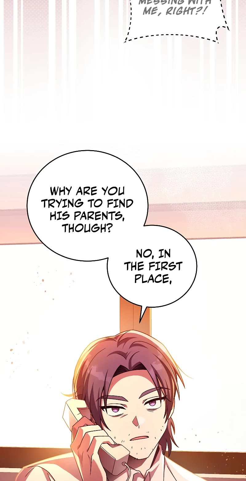 Read The Novel’s Extra EN Manga Online