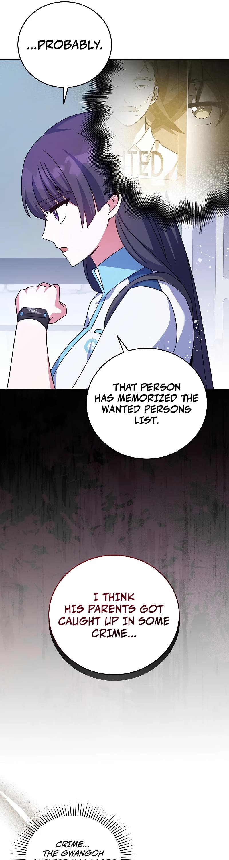Read The Novel’s Extra EN Manga Online