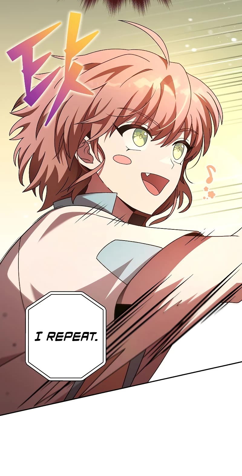 Read The Novel’s Extra EN Manga Online
