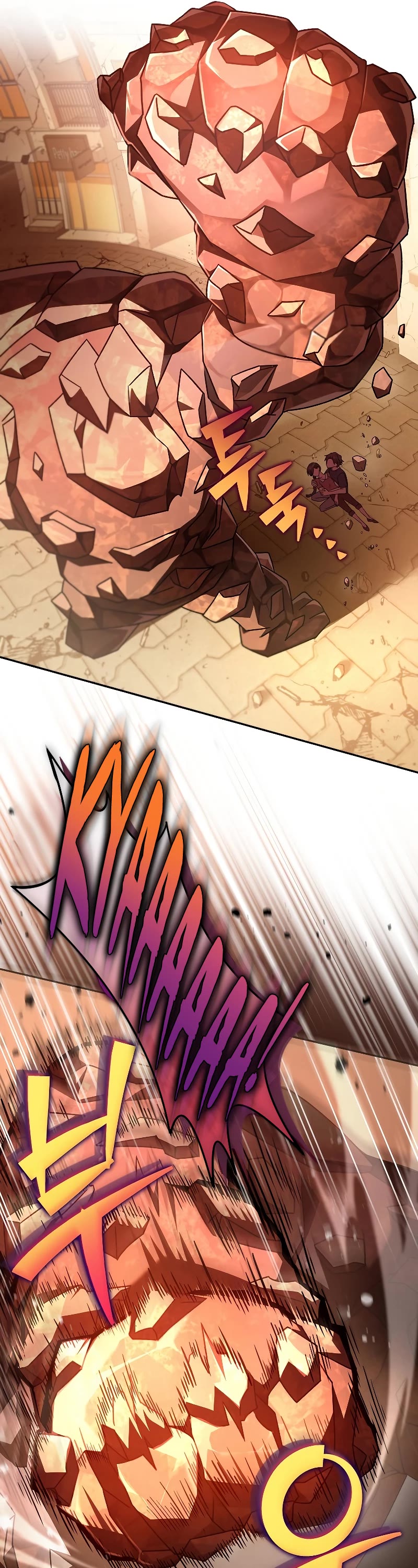 Read The Novel’s Extra EN Manga Online