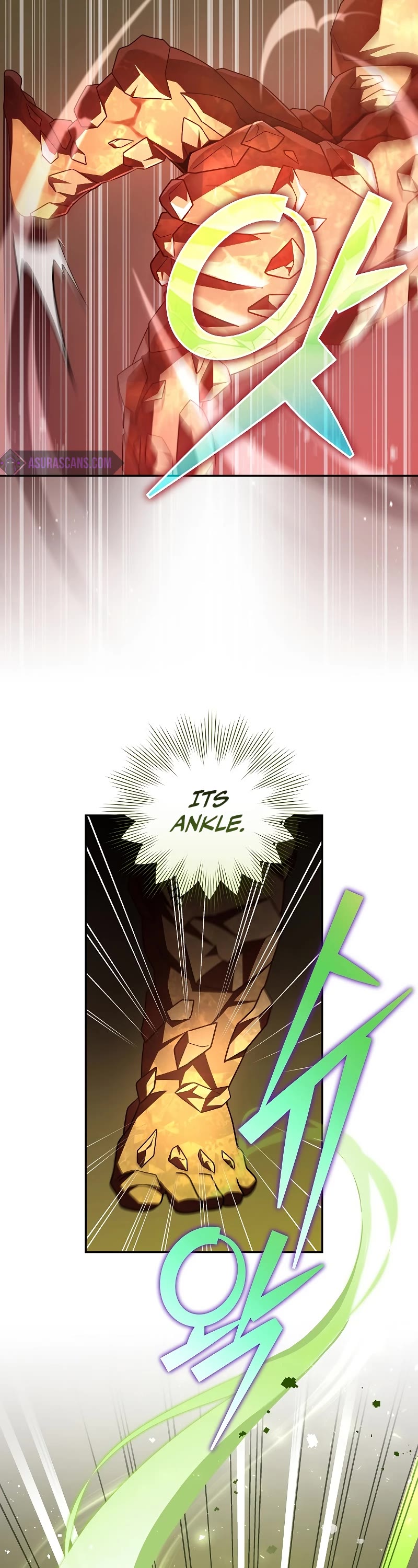 Read The Novel’s Extra EN Manga Online