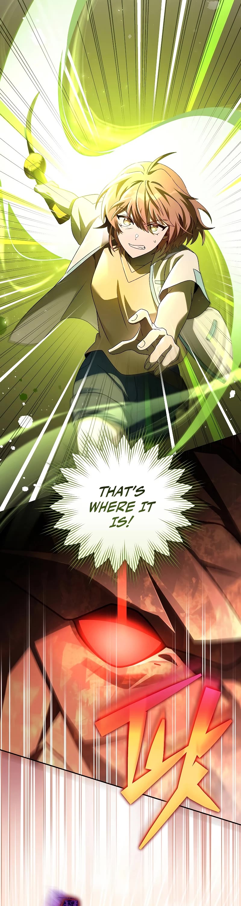 Read The Novel’s Extra EN Manga Online