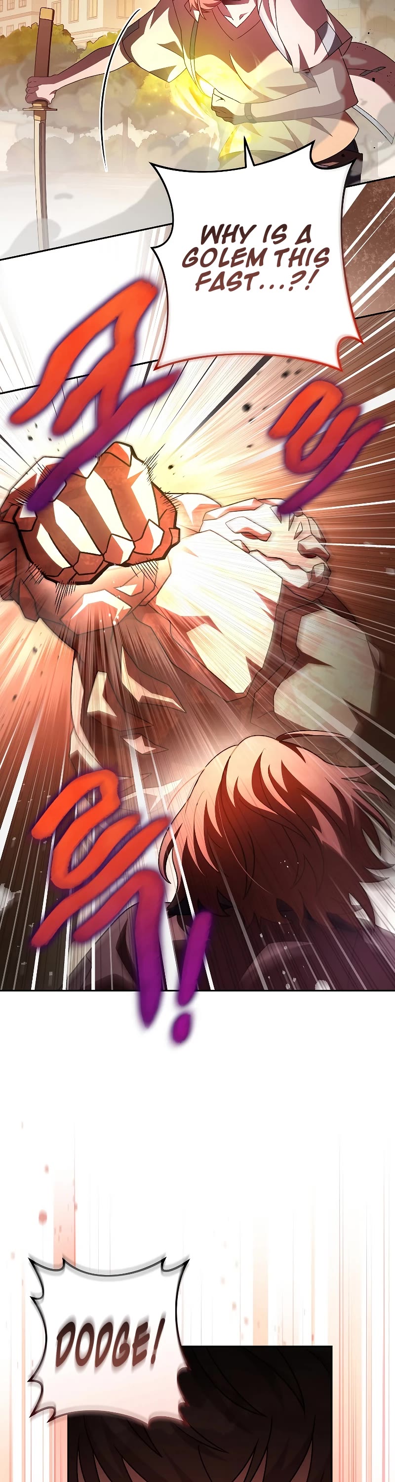Read The Novel’s Extra EN Manga Online