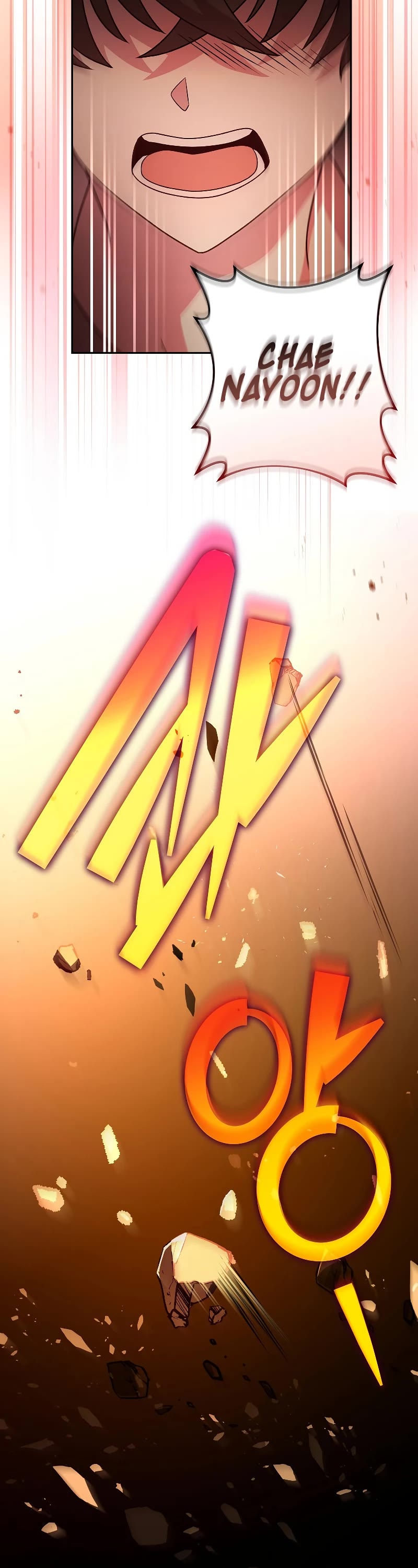 Read The Novel’s Extra EN Manga Online