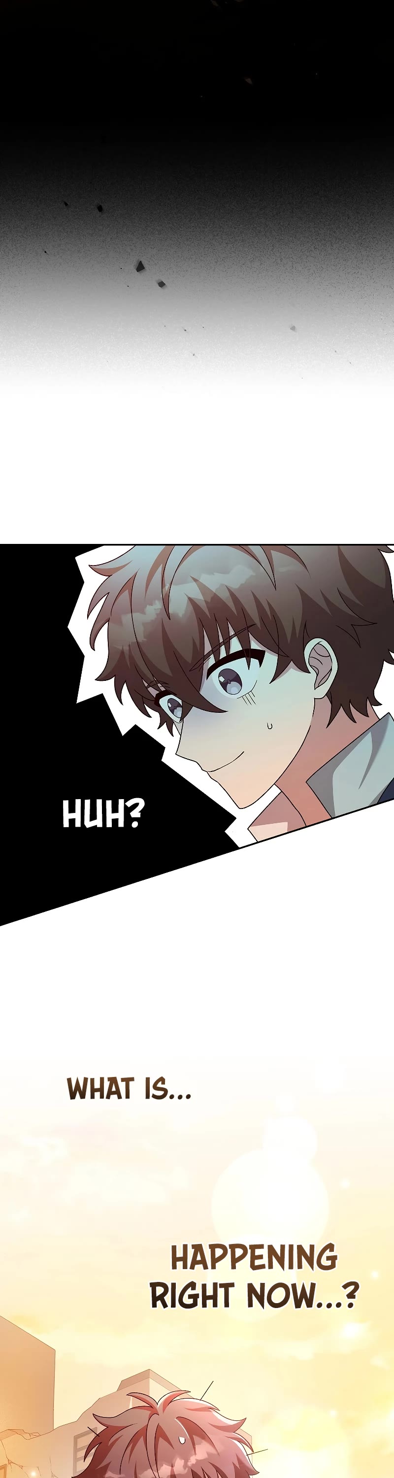 Read The Novel’s Extra EN Manga Online
