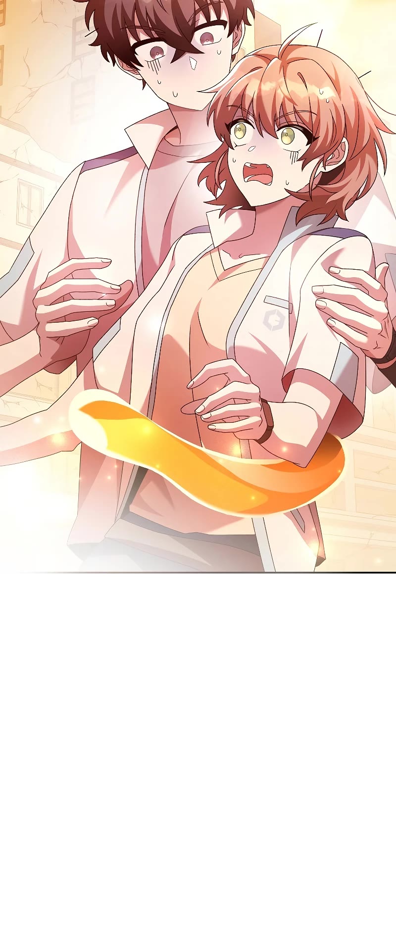 Read The Novel’s Extra EN Manga Online