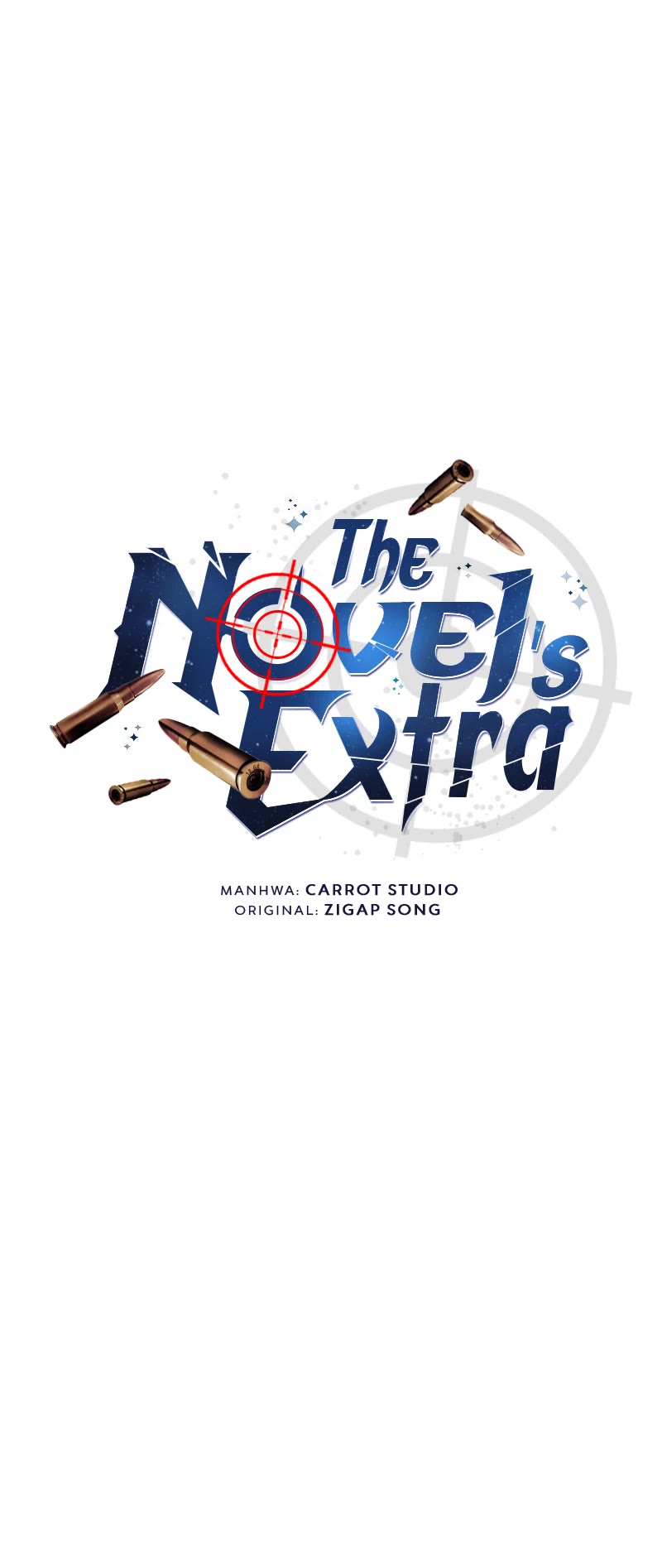 Read The Novel’s Extra EN Manga Online