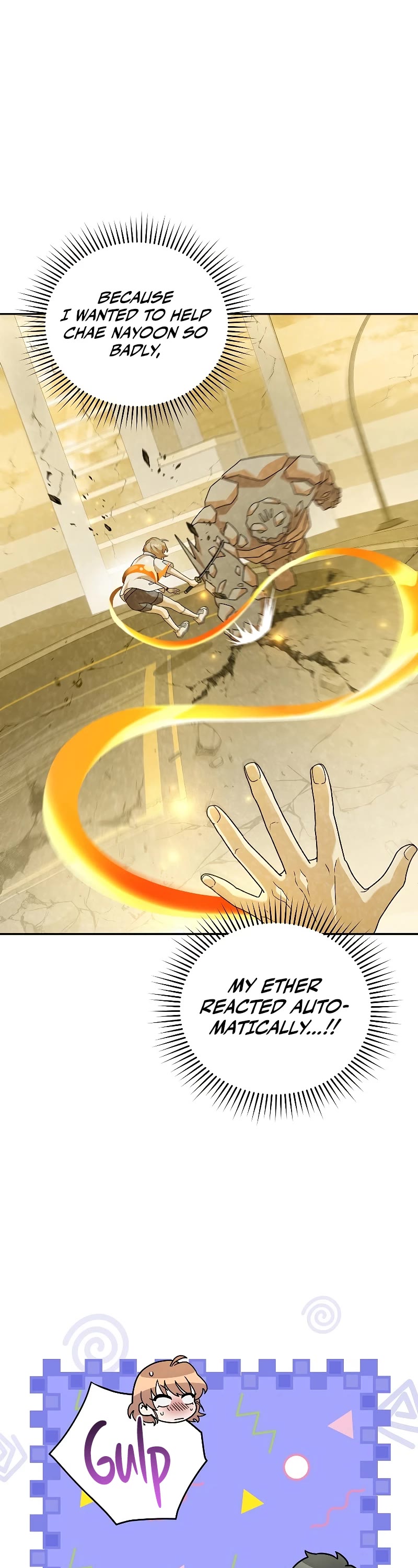 Read The Novel’s Extra EN Manga Online