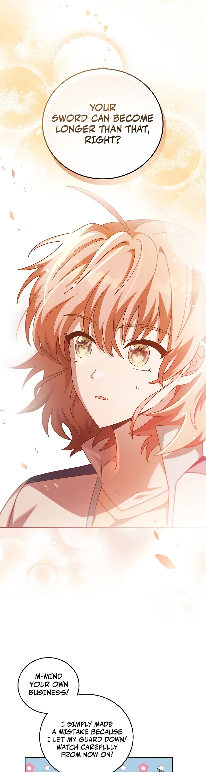 Read The Novel’s Extra EN Manga Online