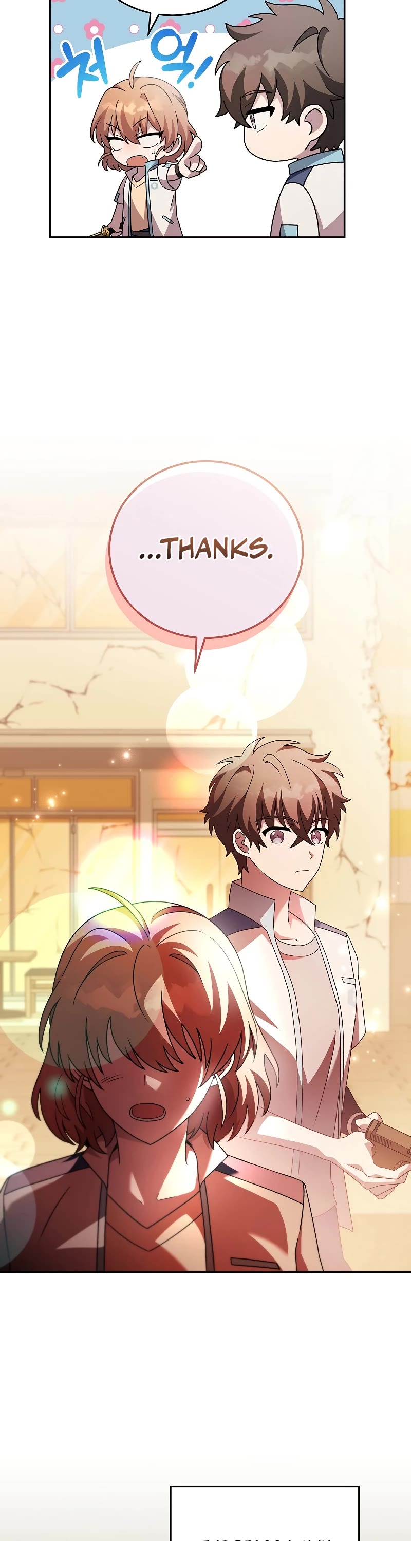 Read The Novel’s Extra EN Manga Online