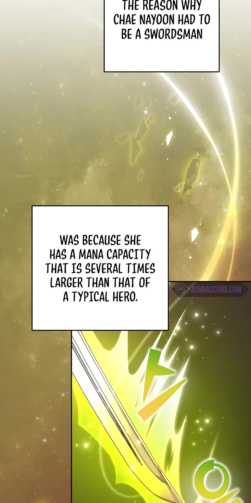 Read The Novel’s Extra EN Manga Online