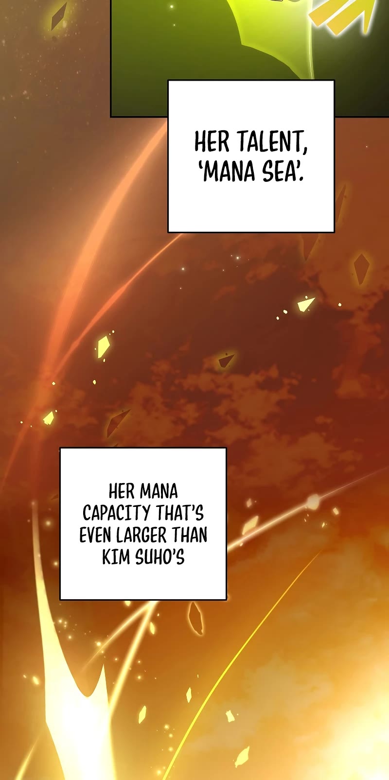 Read The Novel’s Extra EN Manga Online
