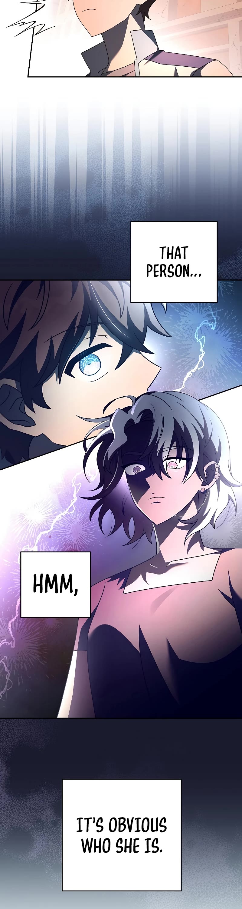 Read The Novel’s Extra EN Manga Online