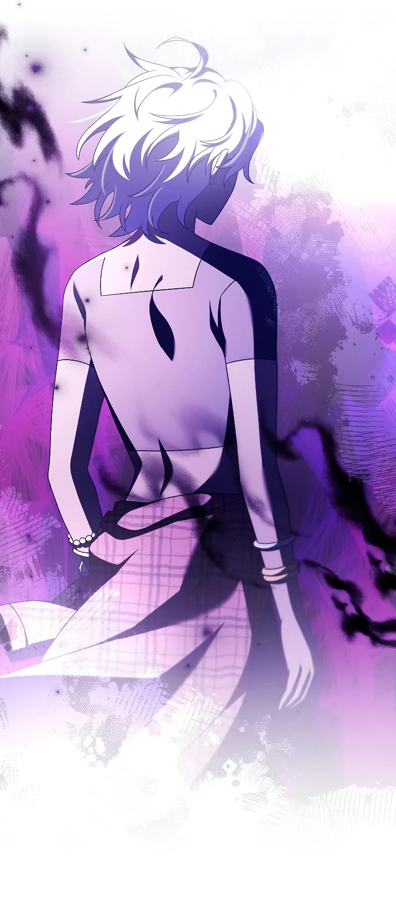 Read The Novel’s Extra EN Manga Online