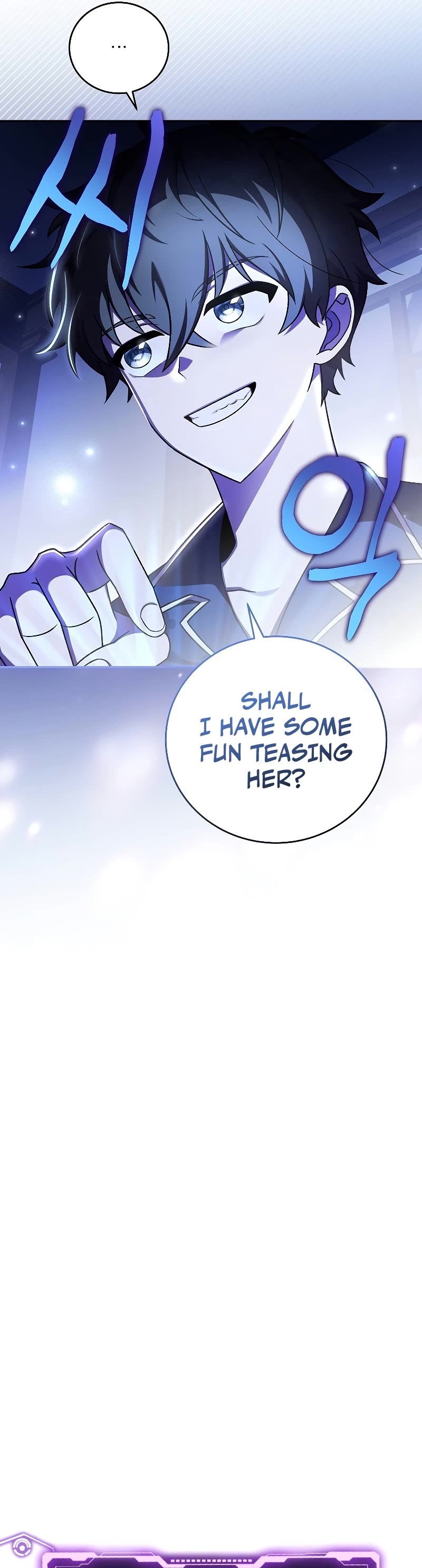 Read The Novel’s Extra EN Manga Online