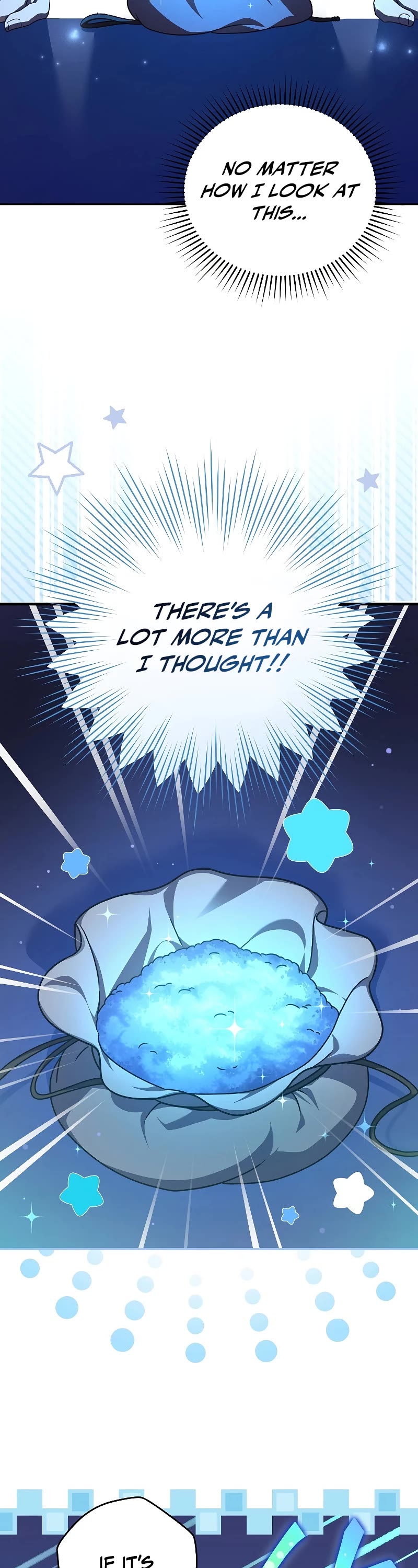 Read The Novel’s Extra EN Manga Online