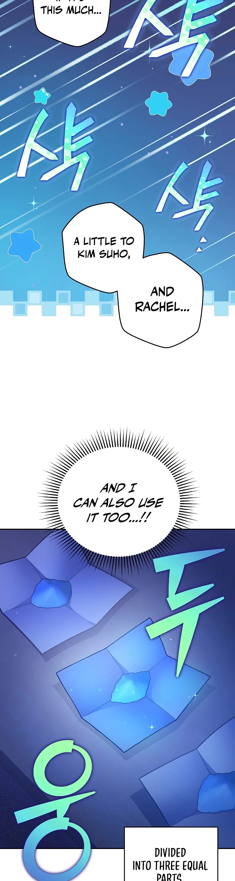 Read The Novel’s Extra EN Manga Online