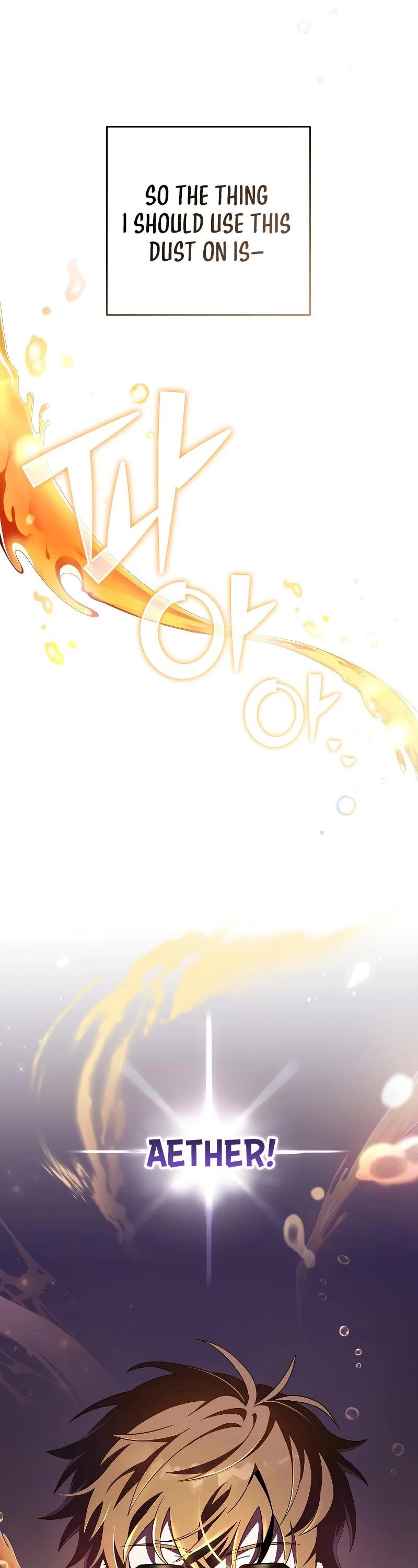 Read The Novel’s Extra EN Manga Online