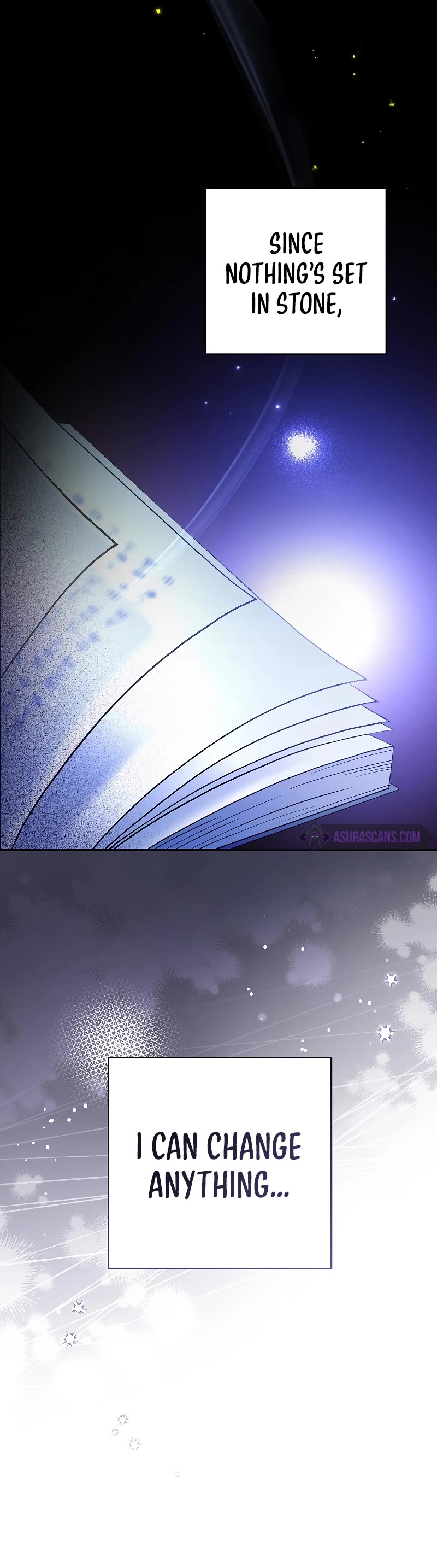 Read The Novel’s Extra EN Manga Online
