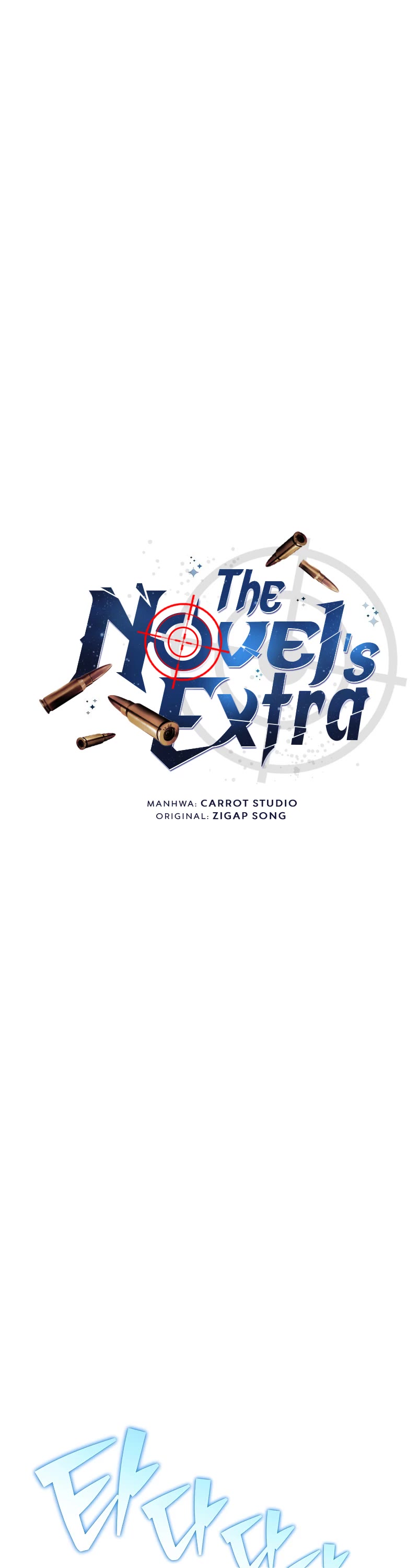 Read The Novel’s Extra EN Manga Online