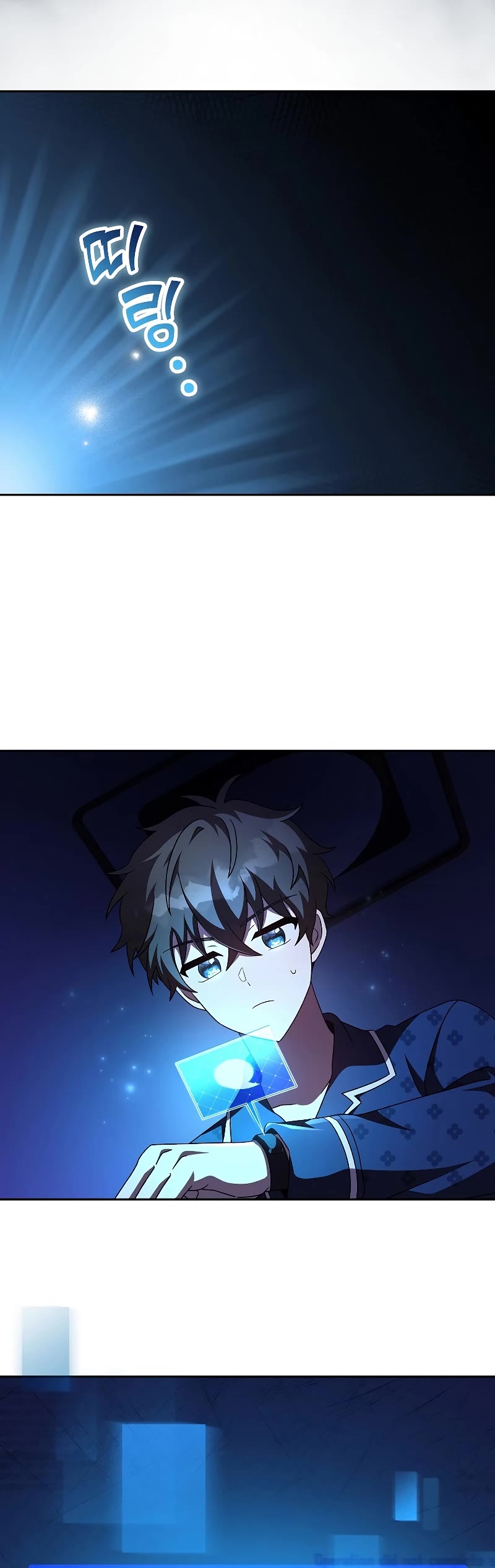 Read The Novel’s Extra EN Manga Online