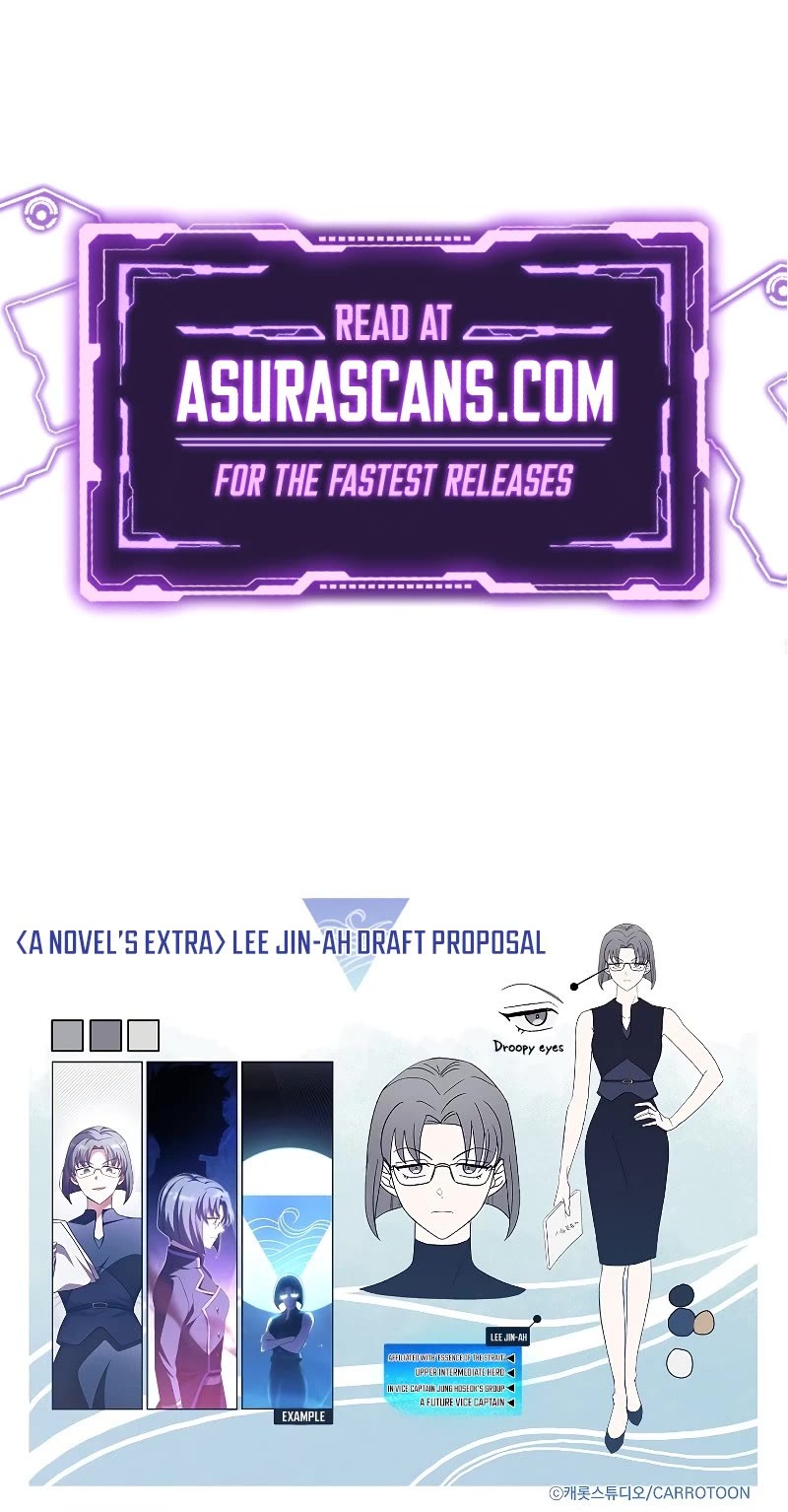 Read The Novel’s Extra EN Manga Online