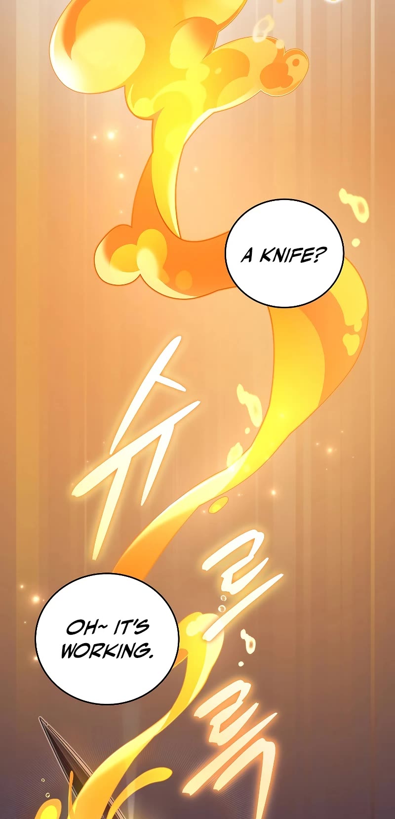 Read The Novel’s Extra EN Manga Online
