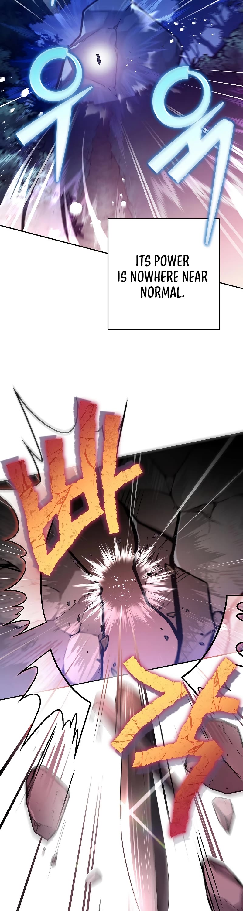 Read The Novel’s Extra EN Manga Online
