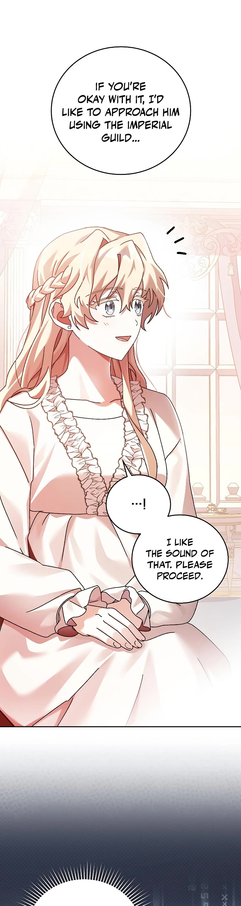 Read The Novel’s Extra EN Manga Online