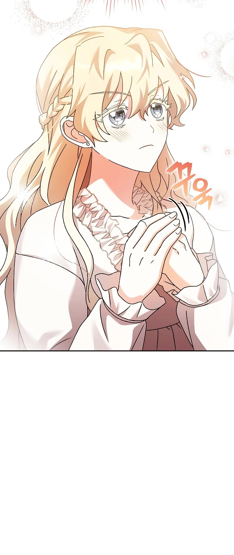 Read The Novel’s Extra EN Manga Online