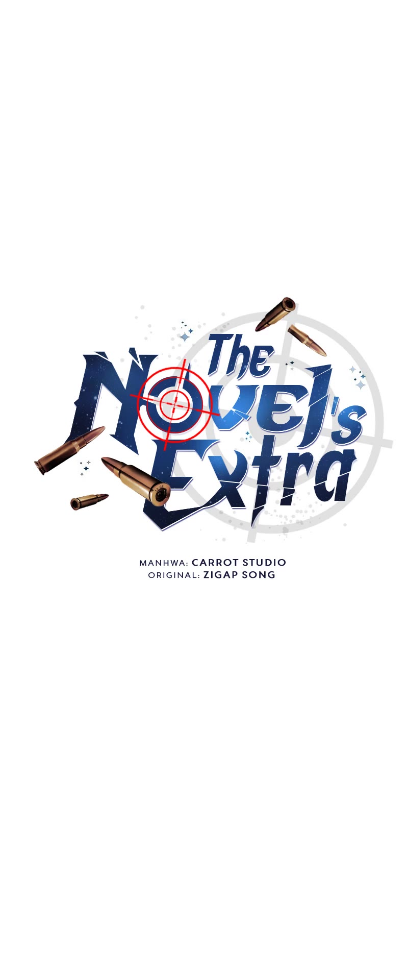 Read The Novel’s Extra EN Manga Online