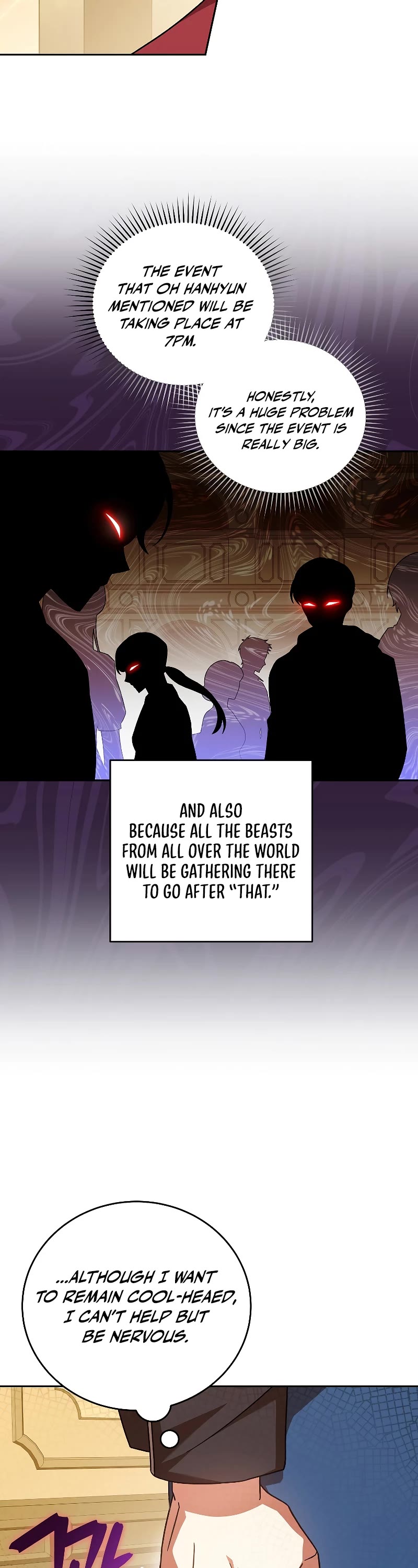 Read The Novel’s Extra EN Manga Online