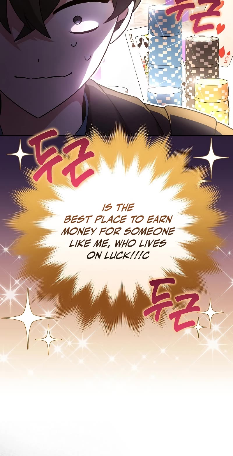 Read The Novel’s Extra EN Manga Online