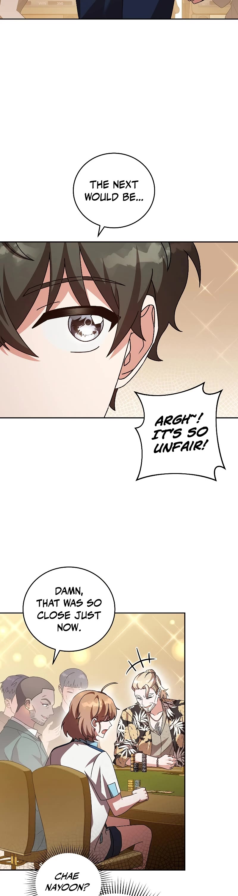 Read The Novel’s Extra EN Manga Online