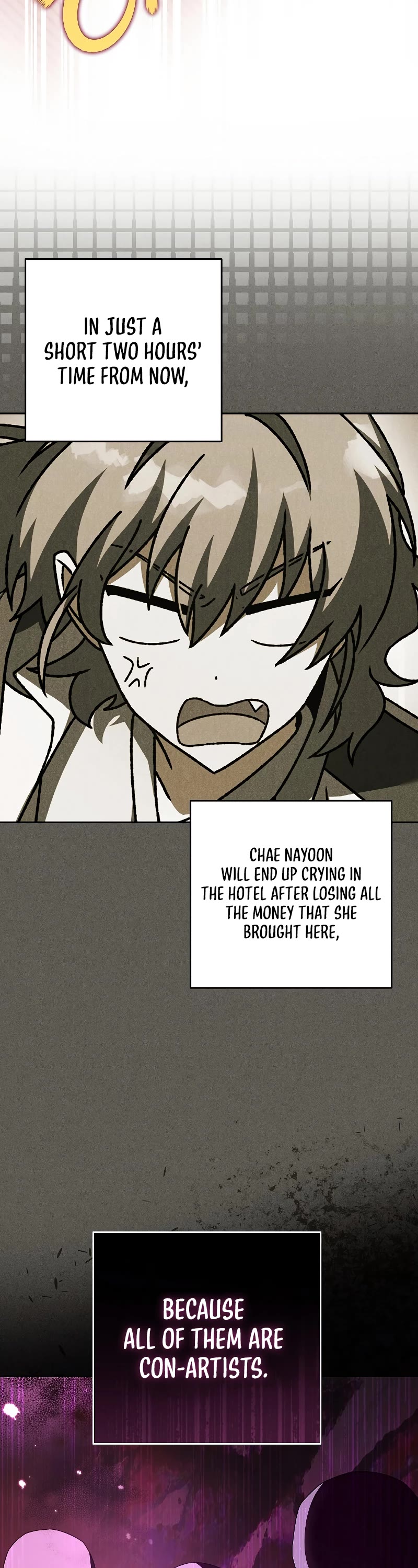 Read The Novel’s Extra EN Manga Online