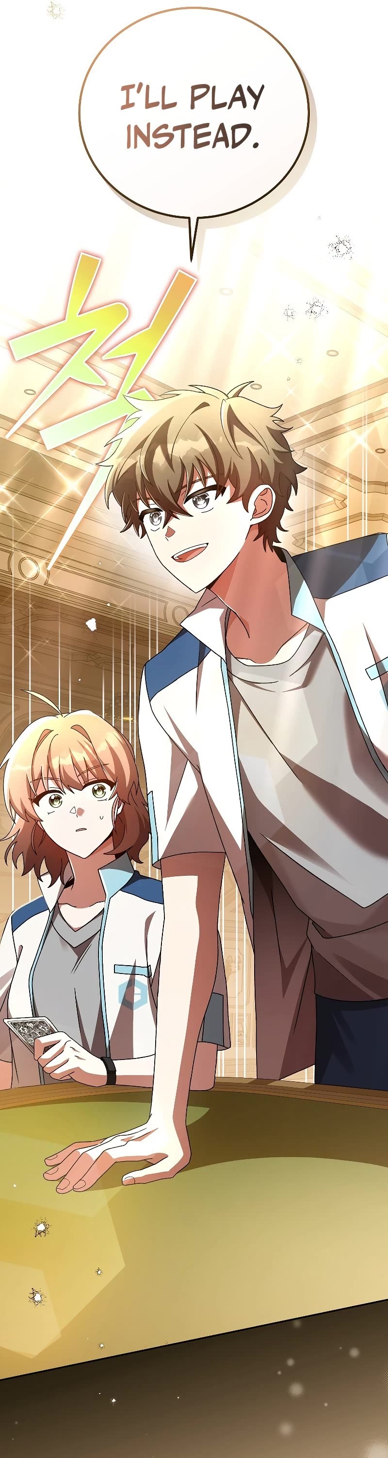Read The Novel’s Extra EN Manga Online