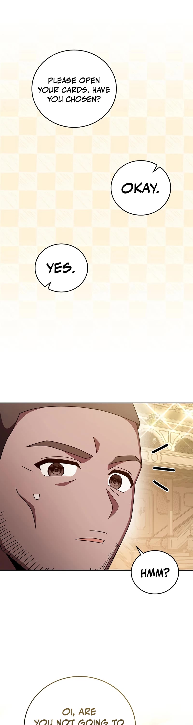 Read The Novel’s Extra EN Manga Online