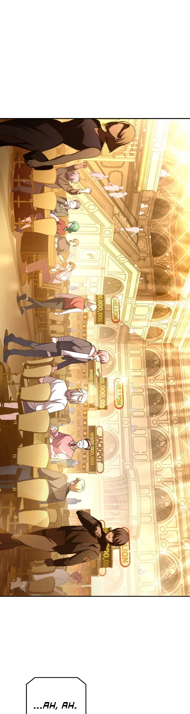 Read The Novel’s Extra EN Manga Online