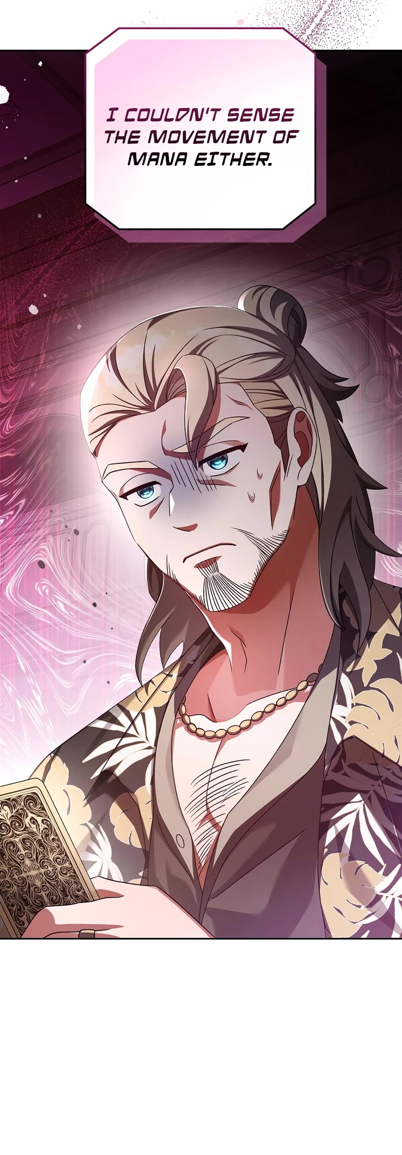 Read The Novel’s Extra EN Manga Online