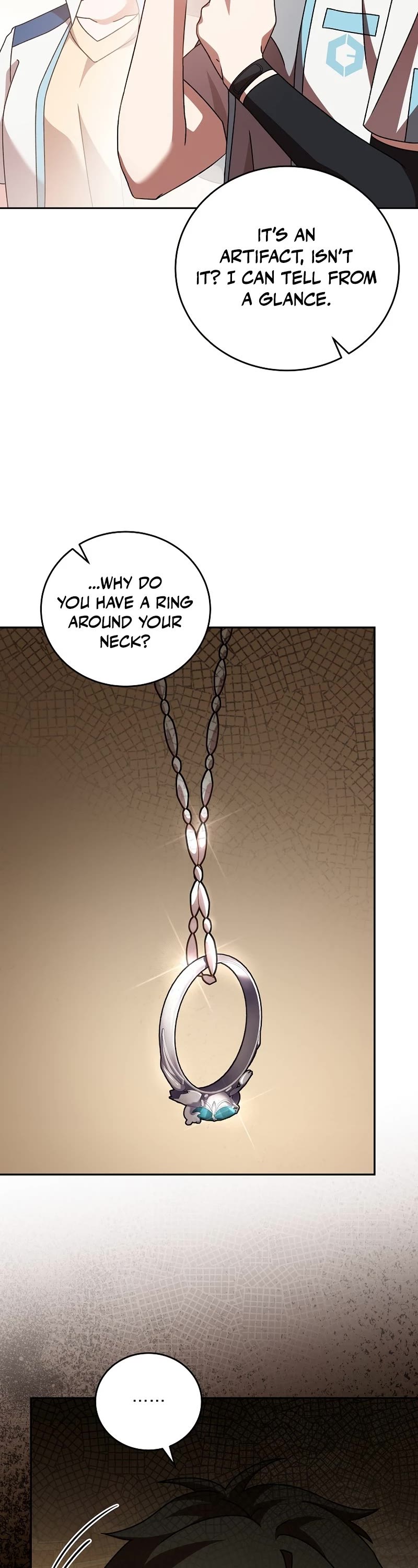 Read The Novel’s Extra EN Manga Online